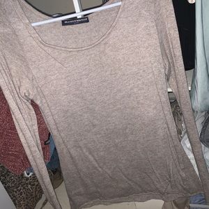 brandy melville sweater
